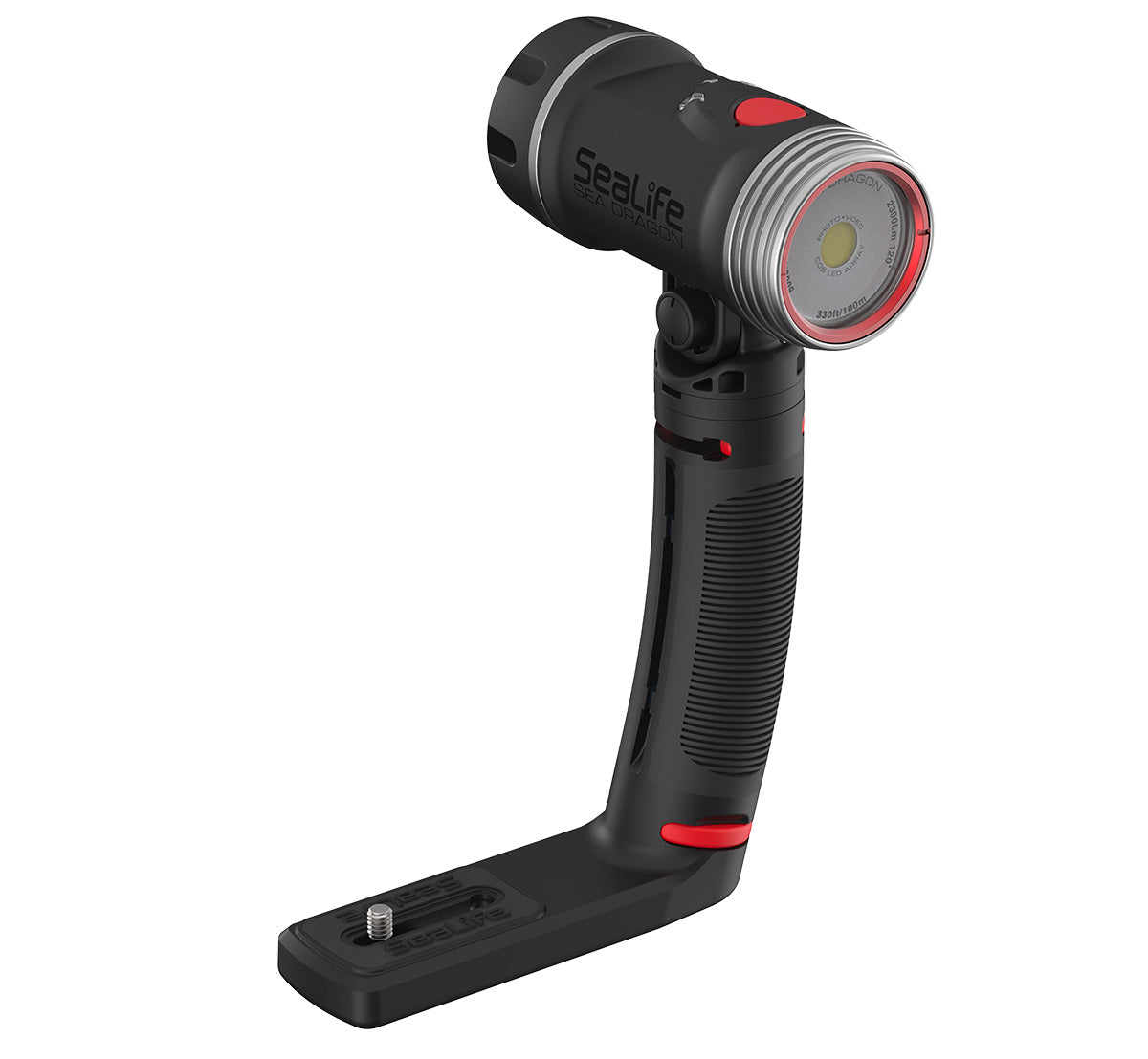 SeaLife Sea Dragon 2300F Underwater Photo/Video Light Kit