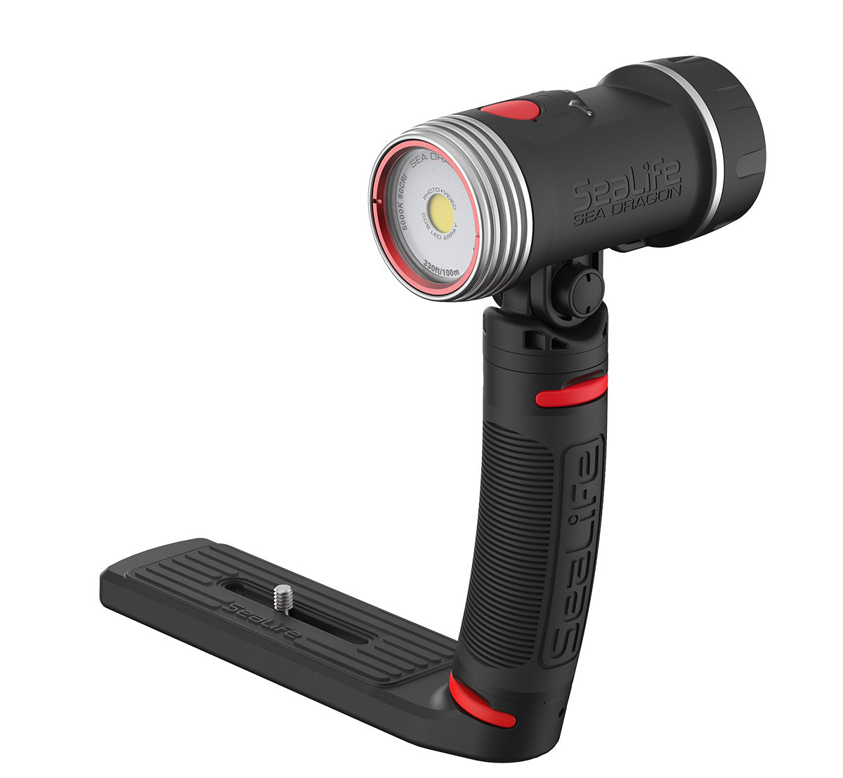 SeaLife Sea Dragon 2300F Underwater Photo/Video Light Kit