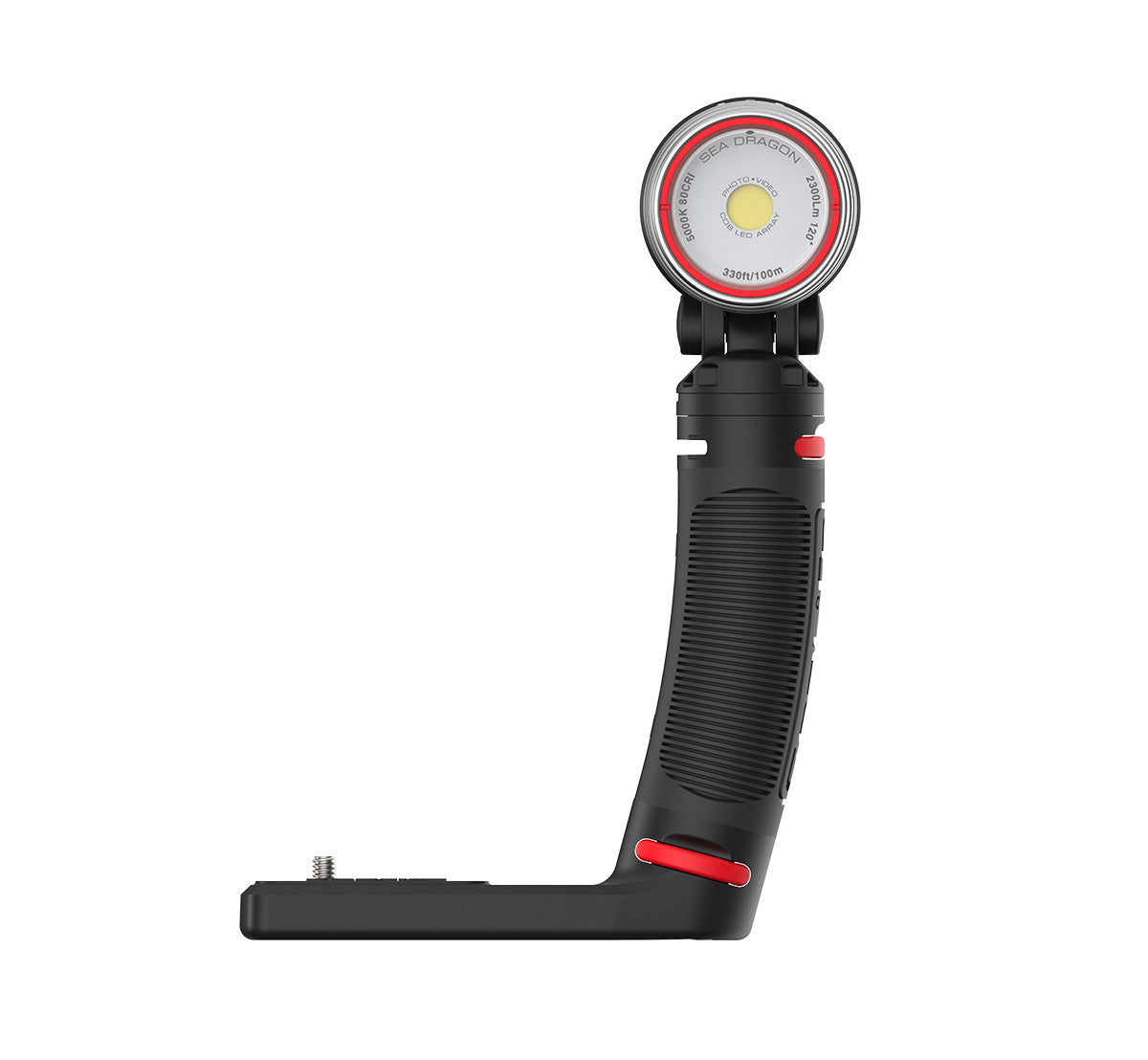 SeaLife Sea Dragon 2300F Underwater Photo/Video Light Kit