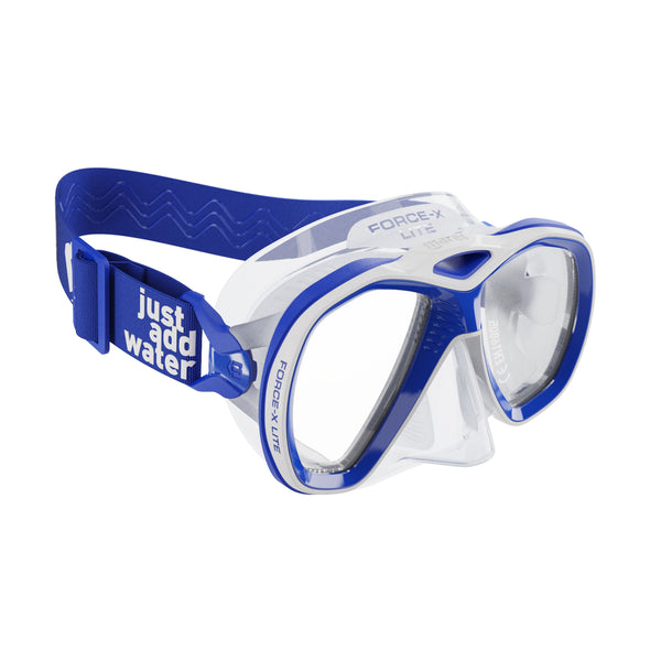 Mares Force-X Lite Mask