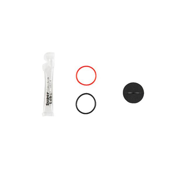 Garmin Transmitter Cap and O-Ring Kit