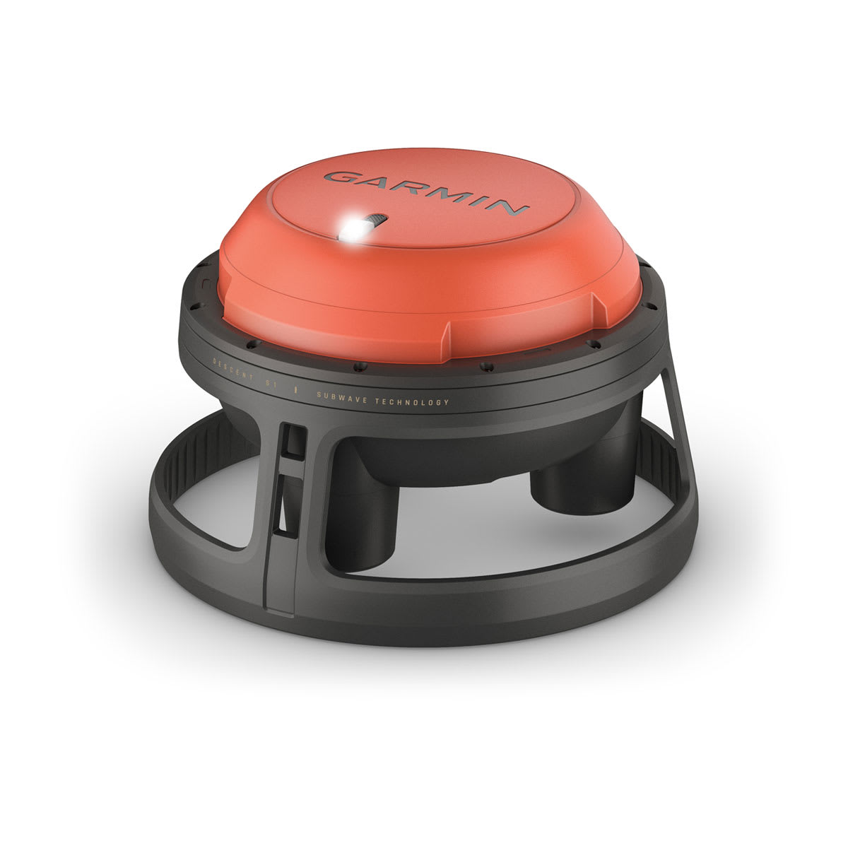 Garmin Decent S1 Buoy