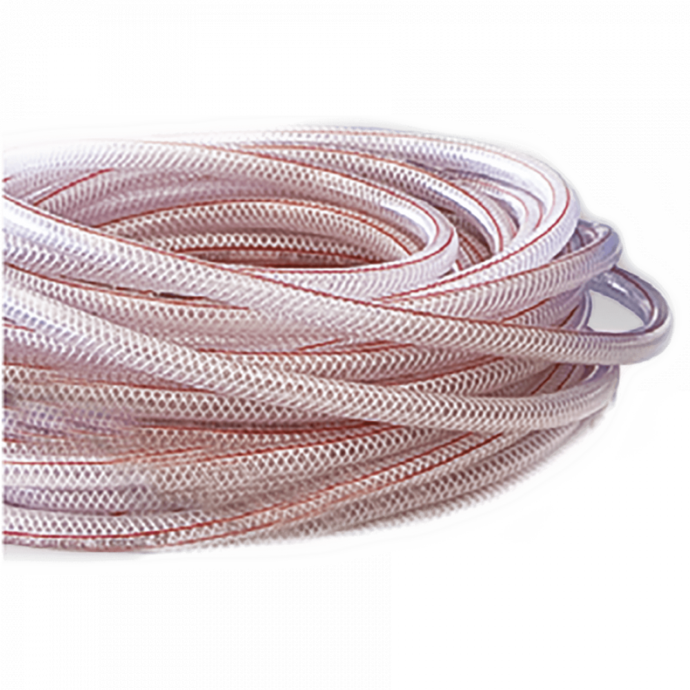 Coltri Food Grade Floating LP Pipe