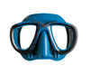 Mares Tana Free Diving Silicone Skirt Low Volume Mask