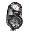 Sherwood Profile Nitrox Scuba Diving Dive Computer with Optional Compass