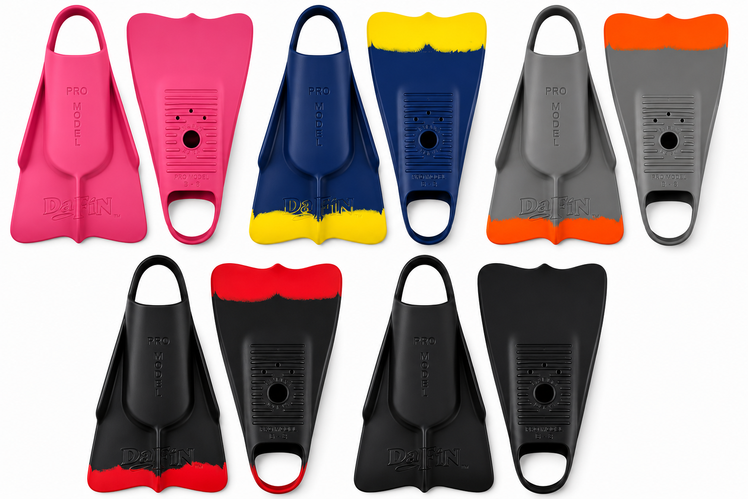 DaFiN Pro Classic Swim Fins