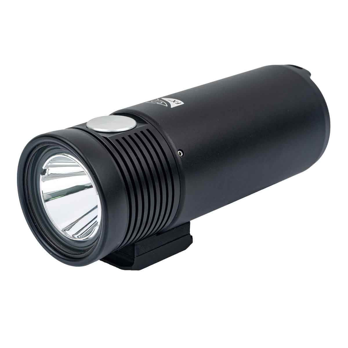 Dive Rite FX40 Hendheld Dive Light