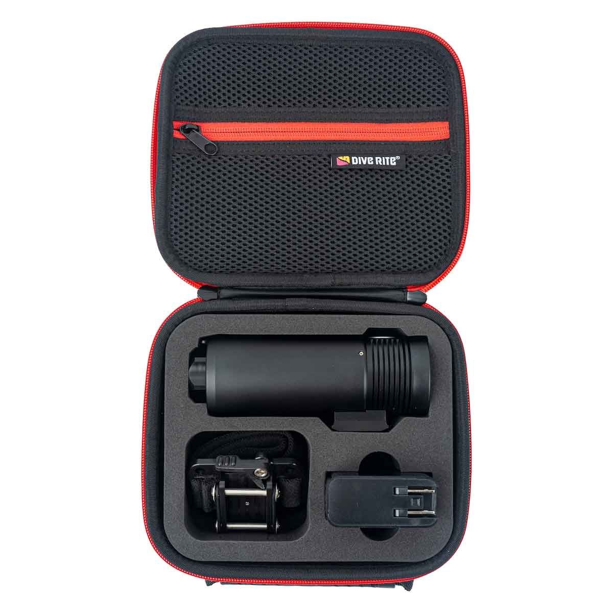 Dive Rite FX40 Hendheld Dive Light