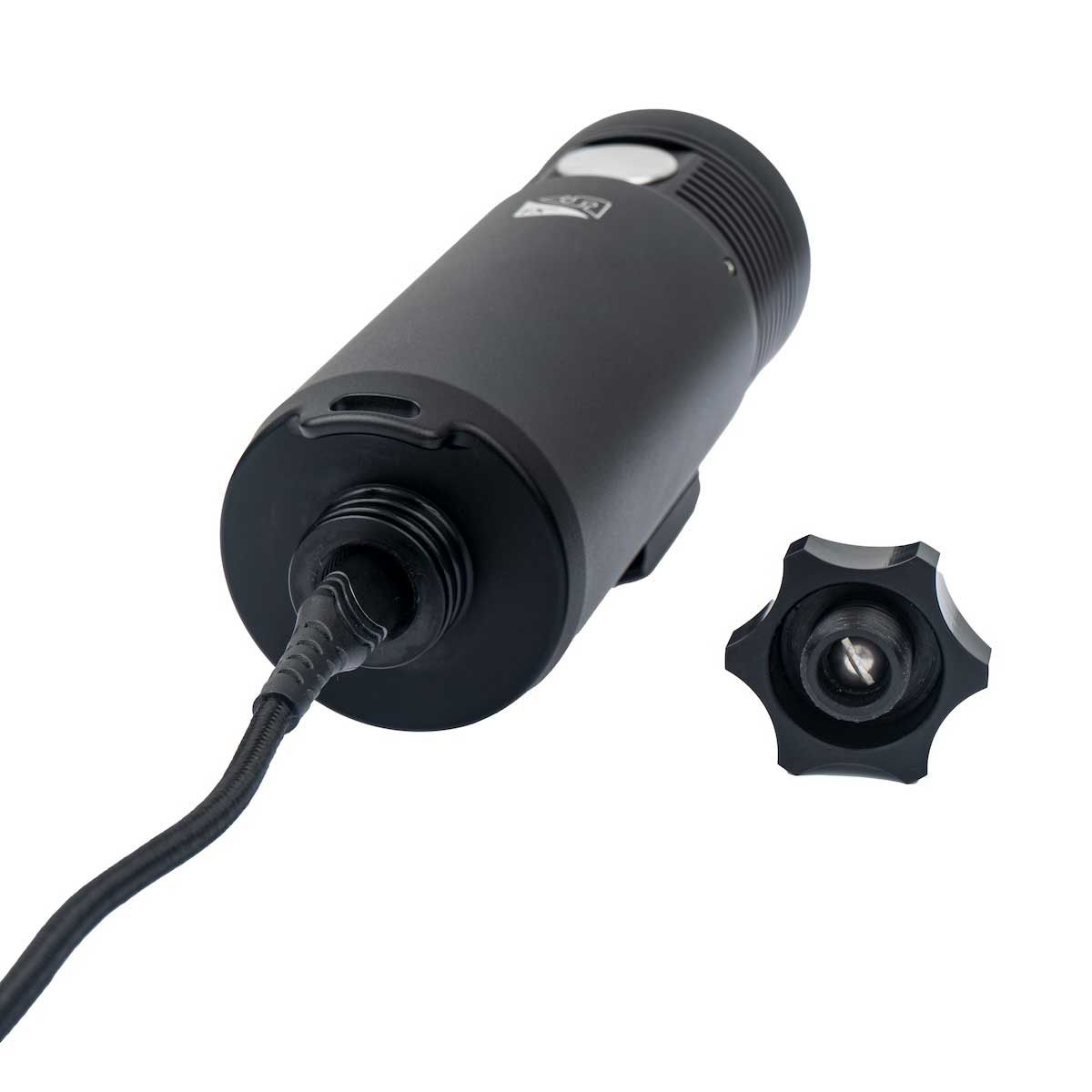 Dive Rite FX40 Hendheld Dive Light