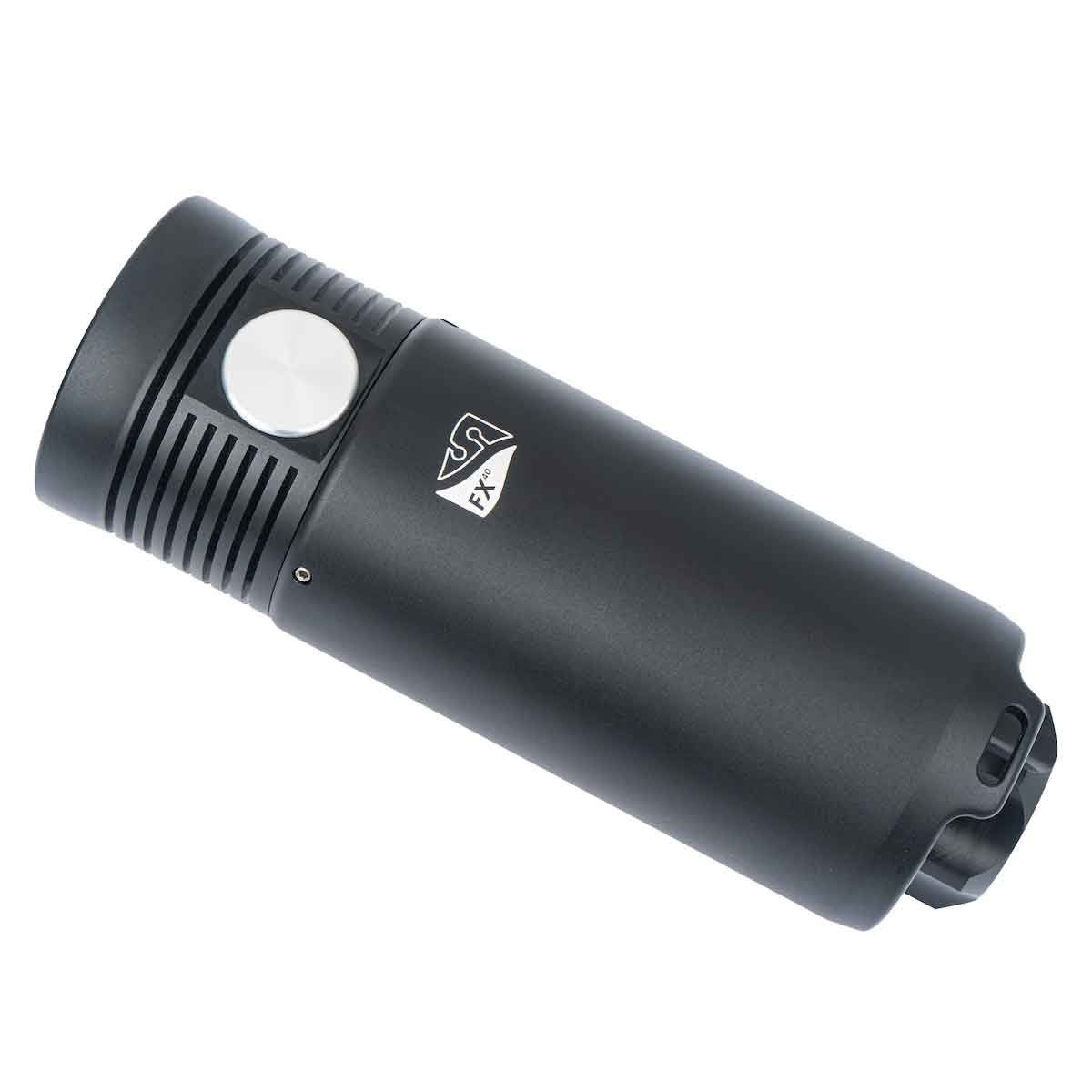 Dive Rite FX40 Hendheld Dive Light – House of Scuba