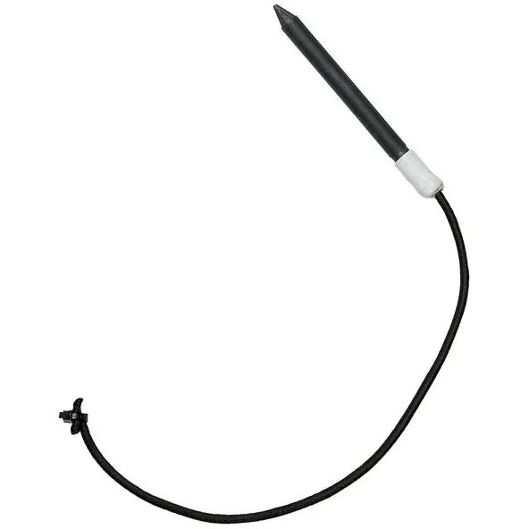 Dive Rite Full Graphite Pencil w/ Cap & Bungee