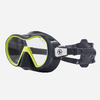Aqua Lung Plazma Frameless 2023 Mask