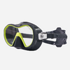 Aqua Lung Plazma Frameless 2023 Diving Mask Clear Lens