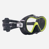 Aqua Lung Plazma Frameless 2023 Mask