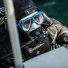 Aqua Lung Teknika Mask for SCUBA and Technical Diving