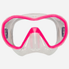 Aqua Lung Plazma Frameless 2023 Diving Mask Clear Lens