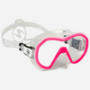 Aqua Lung Plazma Frameless 2023 Diving Mask Clear Lens