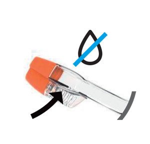 ARIA QR+ Snorkel Full Face Mask
