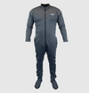 DUI Men's DuoTherm II Jumspsuit 150 Drysuit Undergarment for Scuba Diving