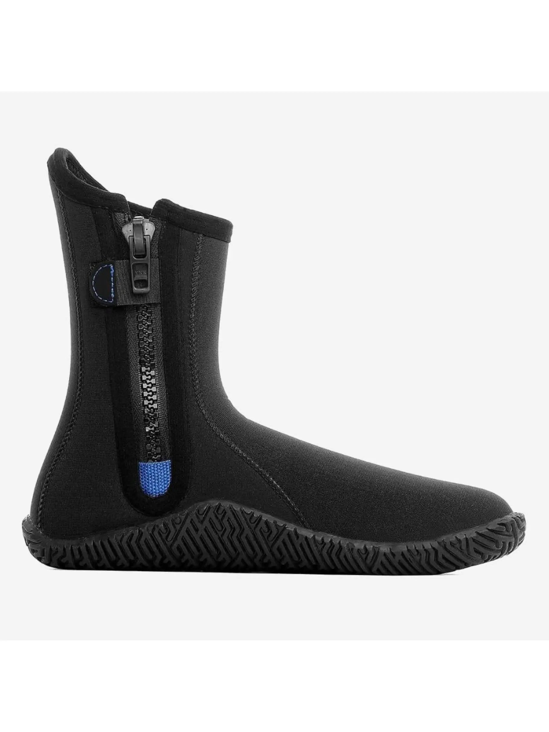 Aqualung 7mm Echozip Boots