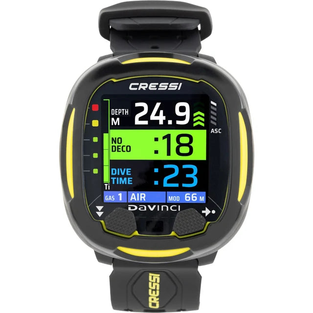 Cressi Da Vinci Dive  Computer