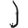 Scubapro Apnea Snorkel for Scuba Diving and Snorkeling