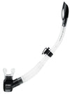 Scubapro Escape Snorkel for Scuba Diving and Snorkeling