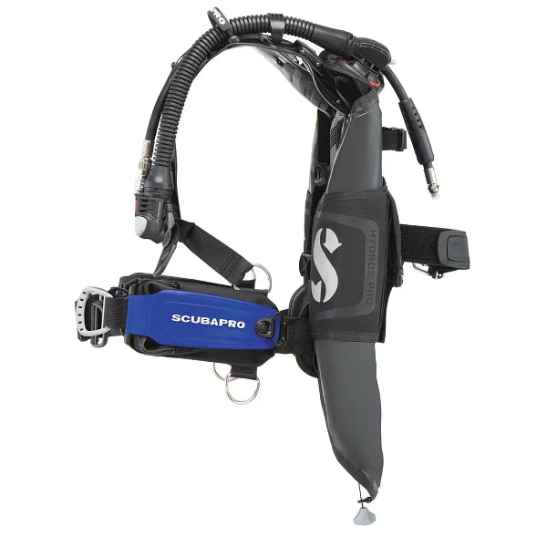 Scubapro Hydros Pro 2 BCD Set