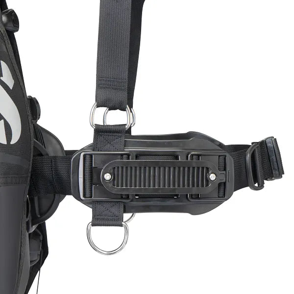 Scubapro Hydros Pro 2 BCD Set