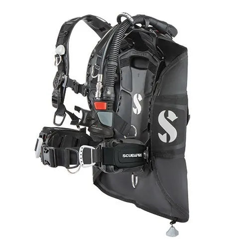Scubapro Hydros Pro 2 BCD Set