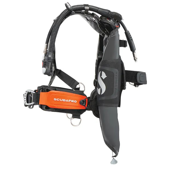Scubapro Hydros Pro 2 BCD Set