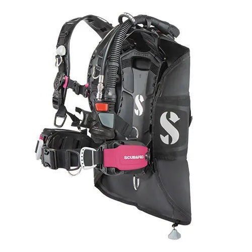 Scubapro Hydros Pro 2 BCD Set