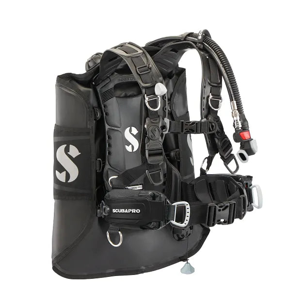 Scubapro Hydros Pro 2 BCD Set