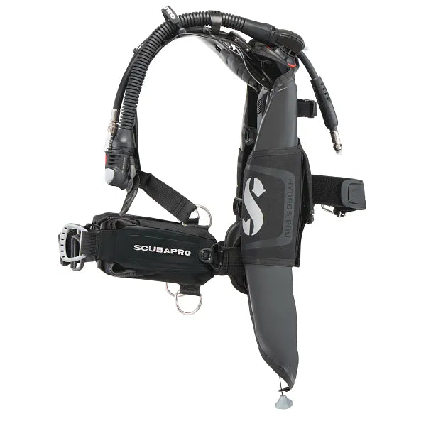 Scubapro Hydros Pro 2 BCD Set