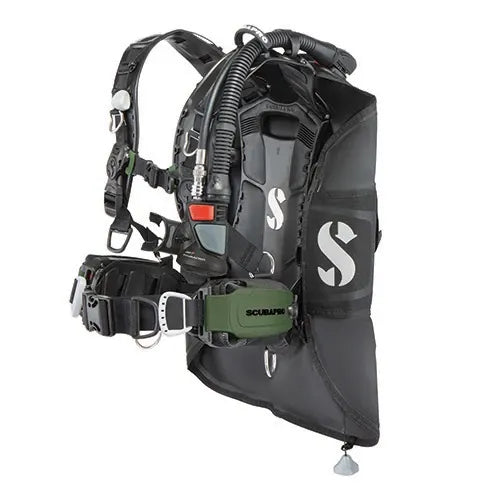 Scubapro Hydros Pro 2 BCD Set
