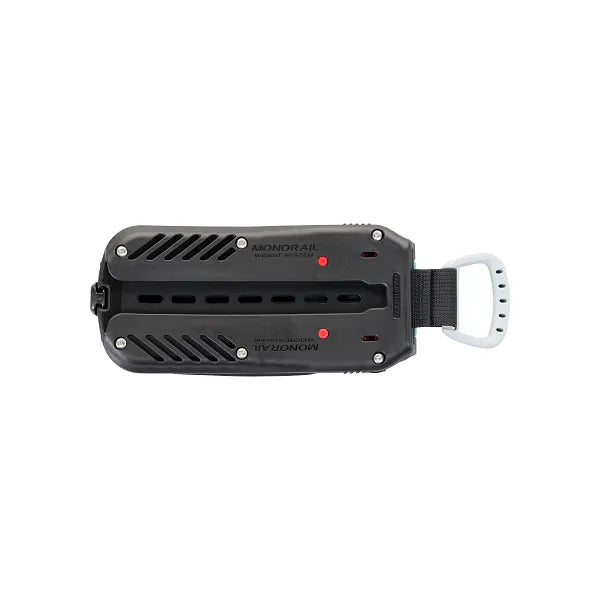 Scubapro Hydros Pro 2 BCD Set