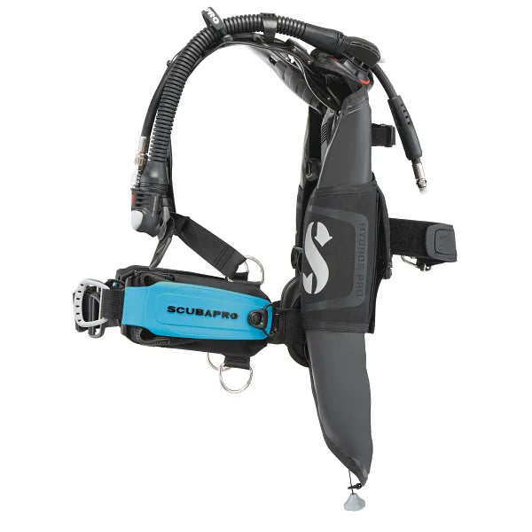 Scubapro Hydros Pro 2 BCD Set