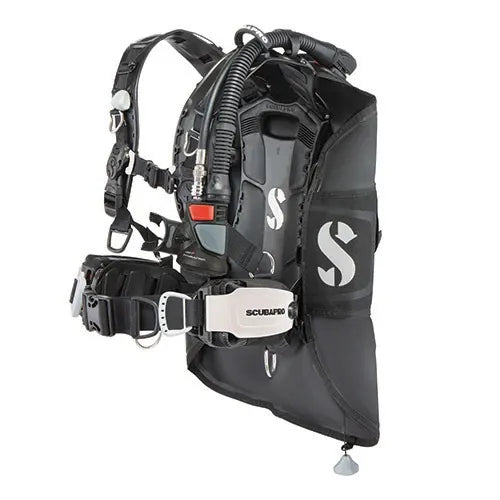 Scubapro Hydros Pro 2 BCD Set