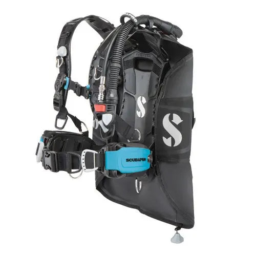 Scubapro Hydros Pro 2 BCD Set
