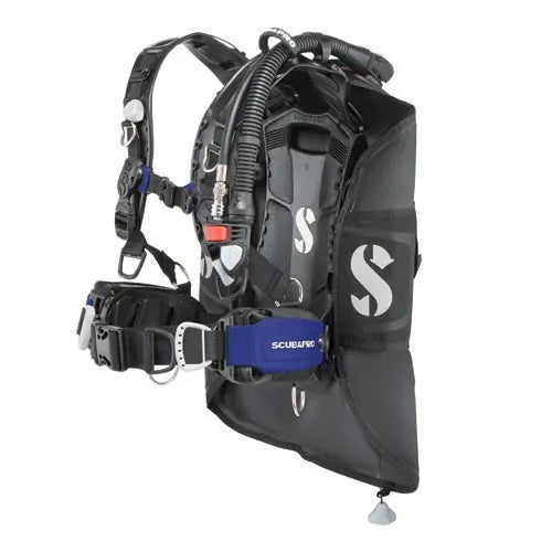 Scubapro Hydros Pro 2 BCD Set
