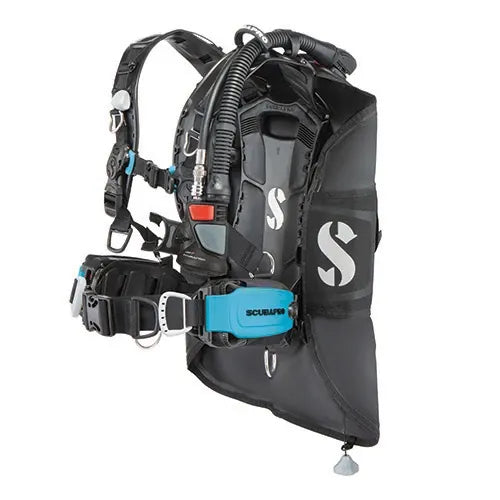 Scubapro Hydros Pro 2 BCD Set