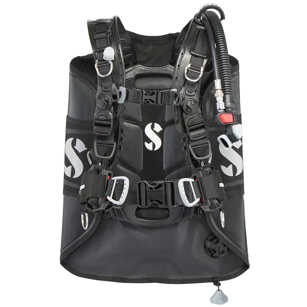 Scubapro Hydros Pro 2 BCD Set