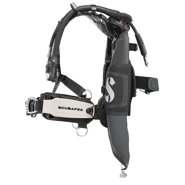 Scubapro Hydros Pro 2 BCD Set