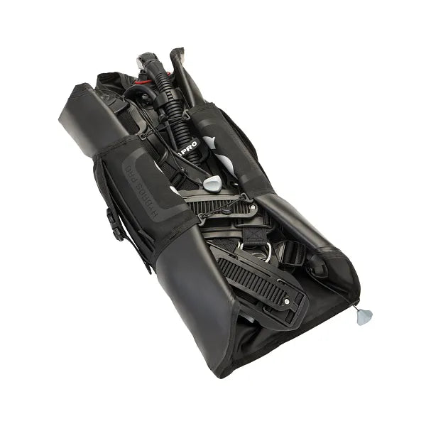 Scubapro Hydros Pro 2 BCD Set