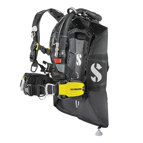 Scubapro Hydros Pro 2 BCD Set
