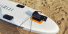 LEFEET Rail Kit for Mounting on Watercraft/SUP for S1/S1 Pro