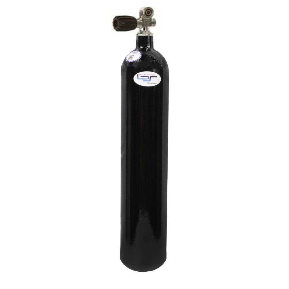 Faber 23 CF STEEL 3442 w/ Pro Valve