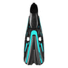 Mares Full Foot Volo Race Scuba Diving Fins with OPB System
