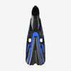 Mares Full Foot Volo Race Scuba Diving Fins with OPB System