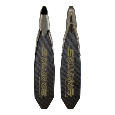 Salvimar Speeder HD Carbo Fins